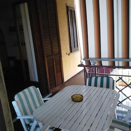 Апартаменты La Terrazza Стреза Экстерьер фото
